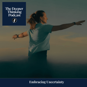 Embracing Uncertainty: Why Control is an ๐จ๐
๐
๐๐๐๐๐- ๐ณ๐๐พ ๐ฃ๐พ๐พ๐๐พ๐ ๐ณ๐๐๐๐๐๐๐ ๐ฏ๐๐ฝ๐ผ๐บ๐๐