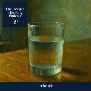 The Ick  – The Deeper Thinking Podcast