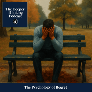 [ReUpload] The Psychology of Regret: Why We Dwell on Past Mistakes