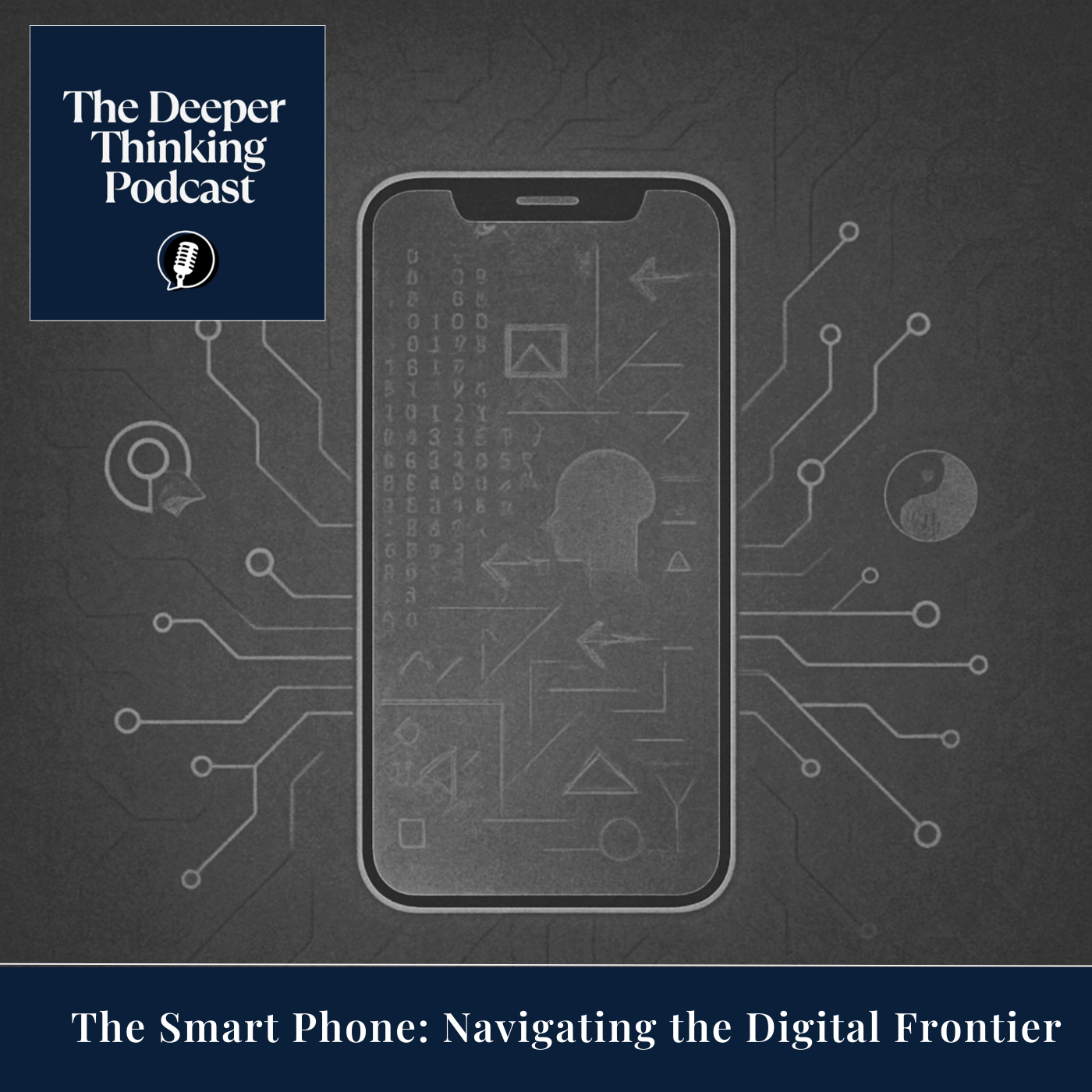 The Deeper Thinking Podcast