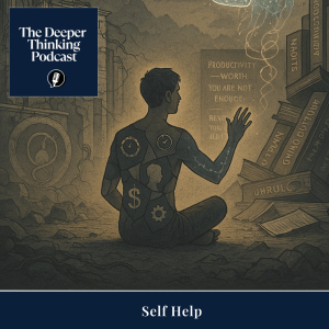 Self-Help - The Deeper Thinking Podcast