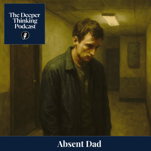 Absent Dad - The Deeper Thinking Podcast