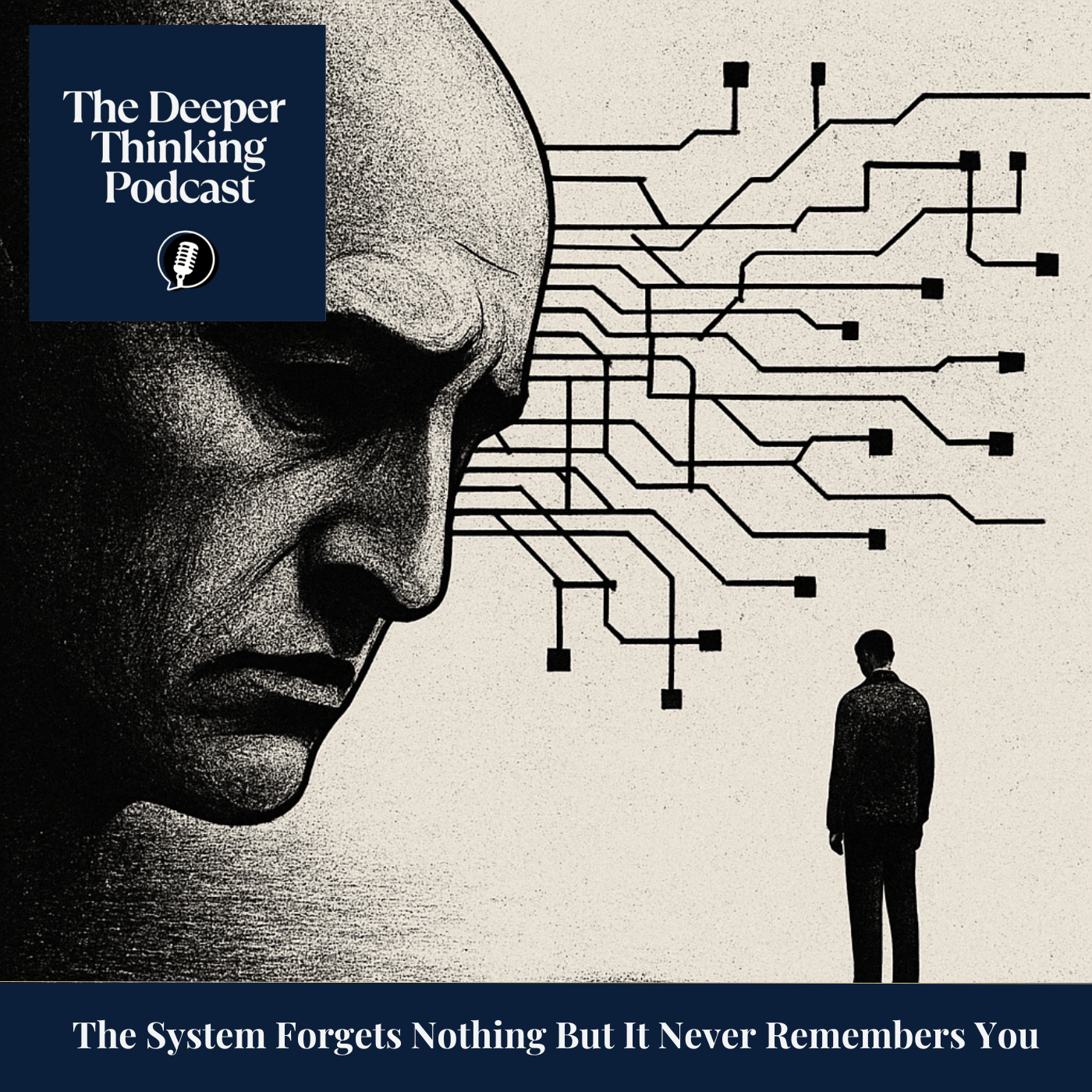 The Deeper Thinking Podcast
