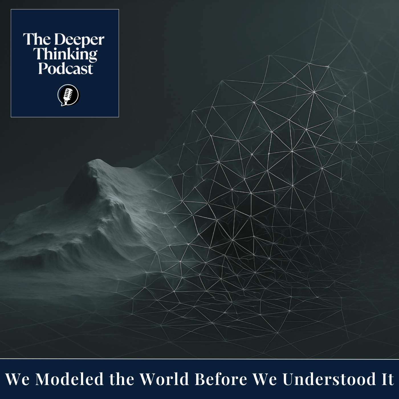 The Deeper Thinking Podcast