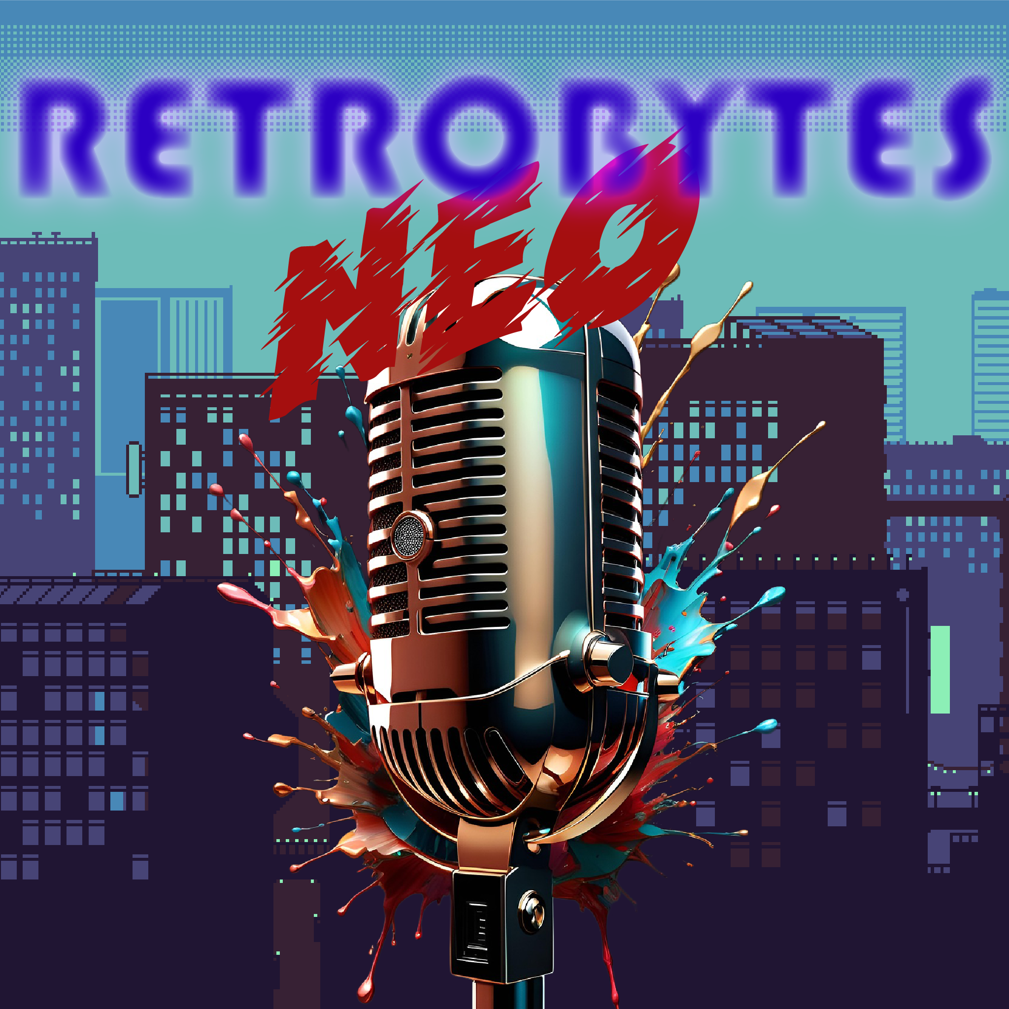 RetroBytes Neo: May 2026