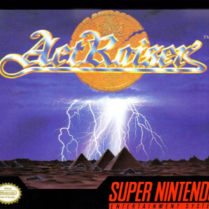 Retrotopia talks ActRaiser