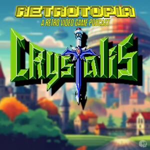Retrotopia Talks Crystalis