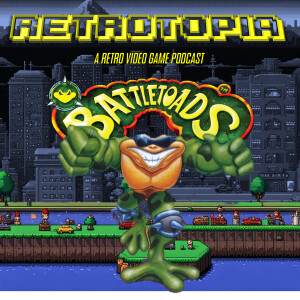 Retrotopia talks Battletoads