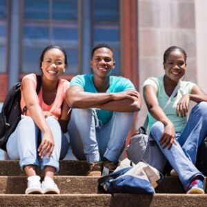 Black Students in the Classroom: Pathways to Education and Scholarships