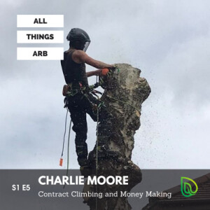 #5 Contract Climbing - Charlie Moore