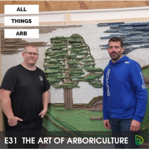 #32 The Art of Arboriculture - Chris Wyatt