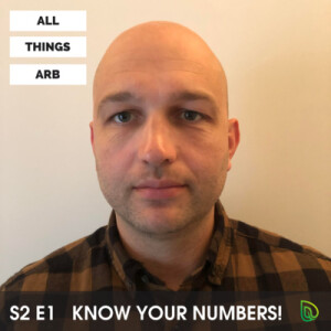 #31 Know Your Numbers -Tree Surgeons Mastermind -Henri Ghijben