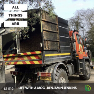 #10 Life with a unimog