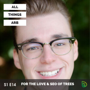 #14 For the love of SEO & Trees!