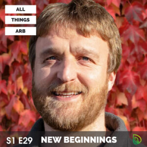 #29 New Beginnings - John Parker