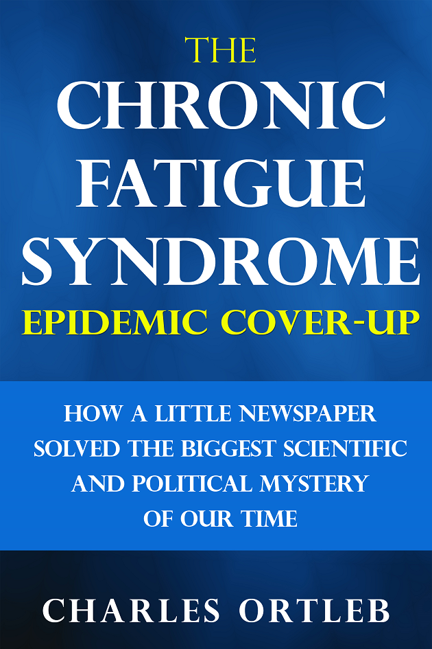 Is Chronic Fatigue Syndrome Only Contagious in Canada?