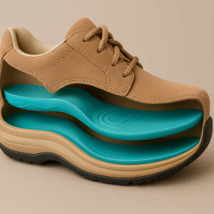 Flat Feet Unpacked: Insights, Support, and Solutions for Happy Feet