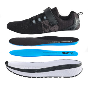 Shoe Shanks Uncovered: The Secret to Happy Feet