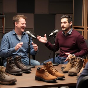 Boots: Exploring Fall 2024's Boots For Men