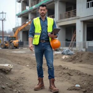 Boot Up: The Quest for the Perfect Work Boots