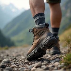 Hiking with Heart: Managing Plantar Fasciitis One Step at a Time