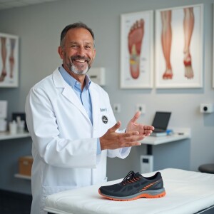 Foot Care Uncovered: Your Guide to Happy, Pain-Free Steps