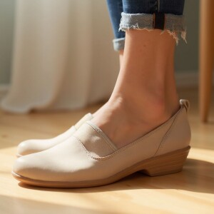 Narrow is the New Chic: Stylish Solutions for AA Width Feet