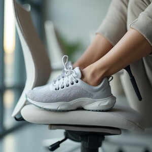 Navigating Morton’s Neuroma with Style and Comfort