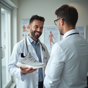 Unlocking the Secrets to Foot Happiness