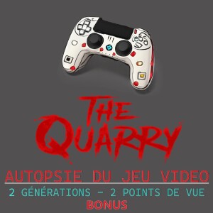 The Quarry (2022)