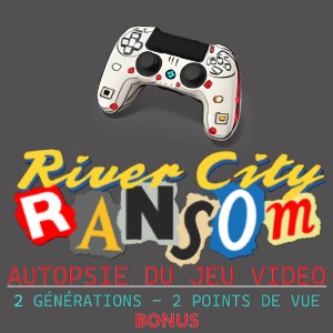 River City Ransom (NES, 1989)