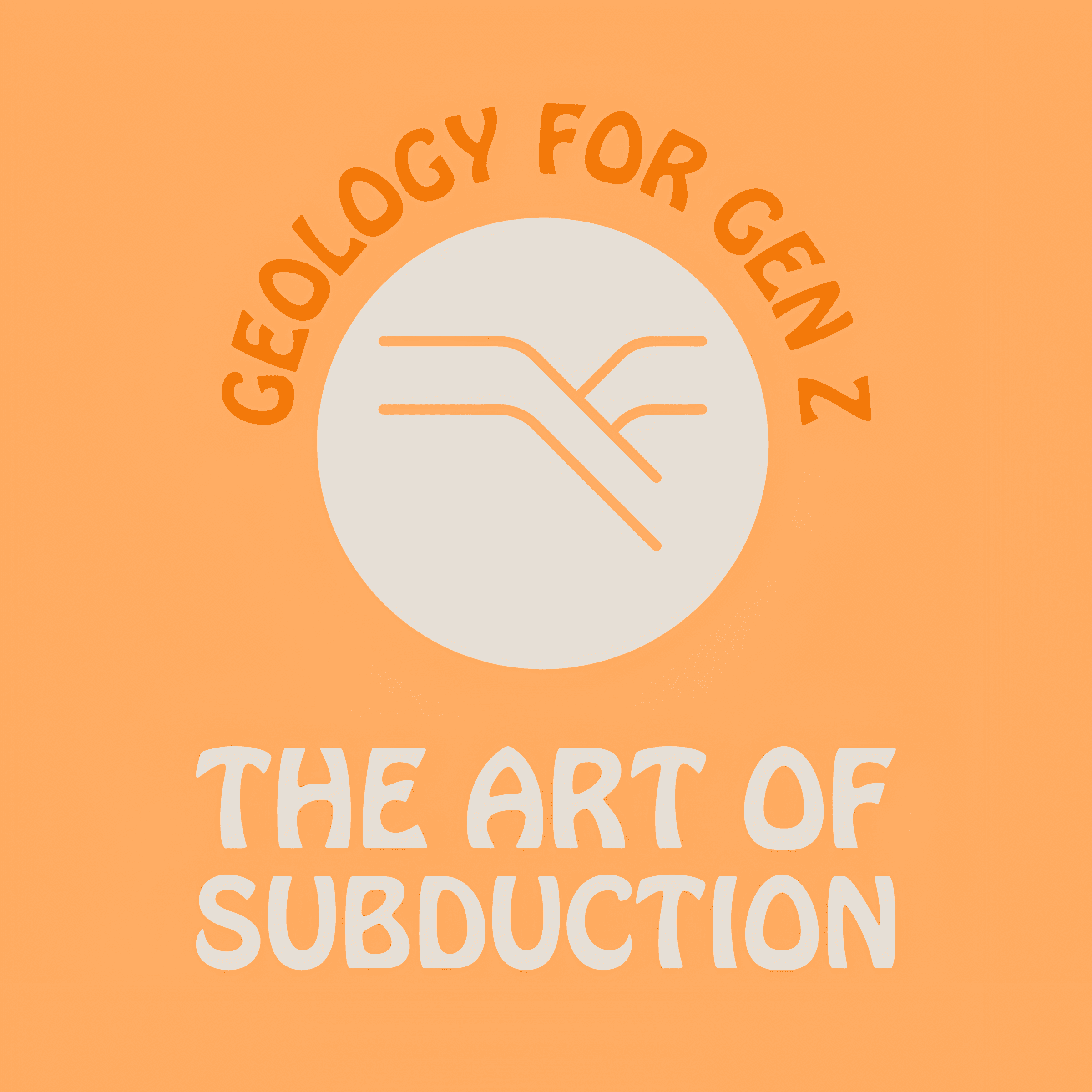 The Art of Subduction