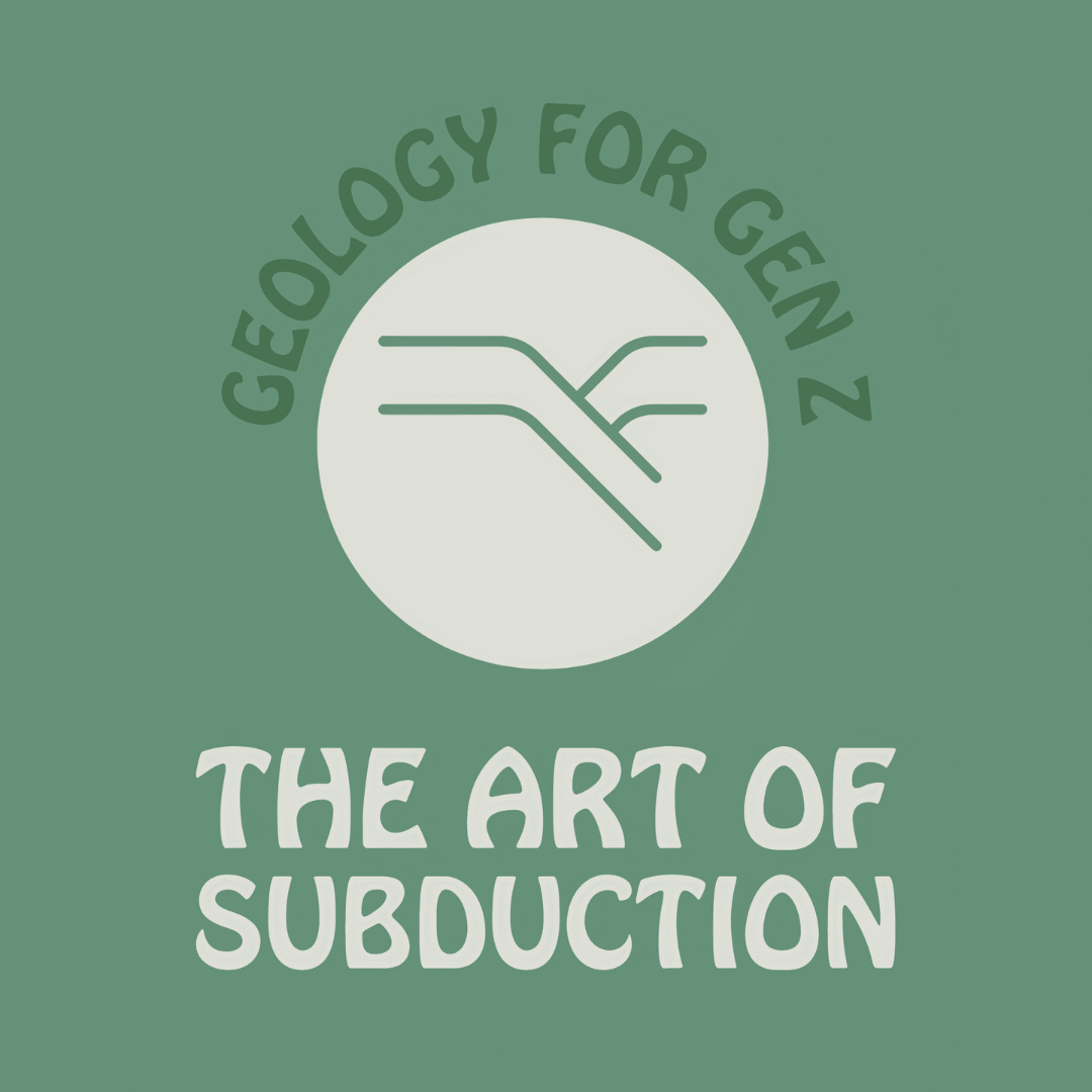 The Art of Subduction