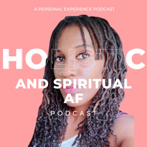 Ep: 18 Protection & Healing First