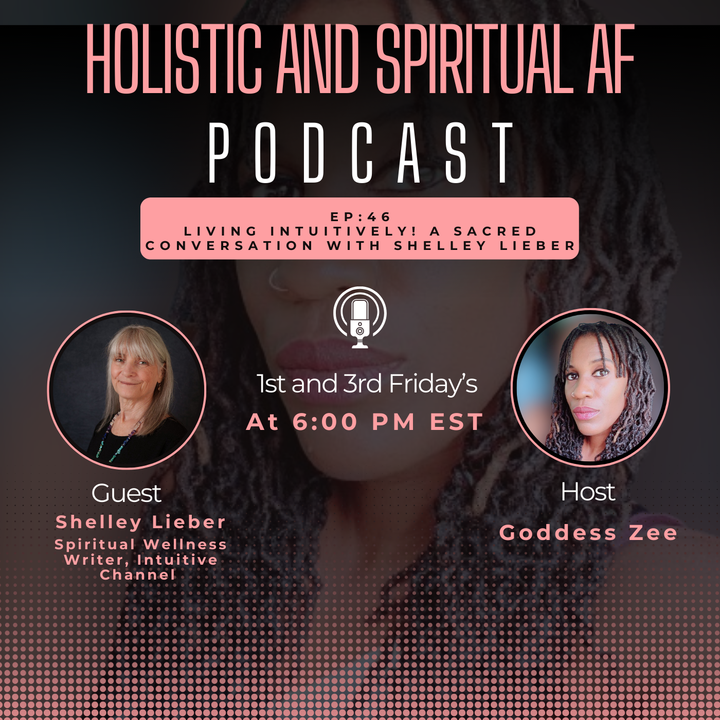 Holistic and Spiritual AF