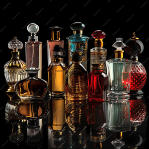 La Ciencia Olfativa: ¿Cómo Funcionan Realmente los Perfumes en Nuestro Cerebro?