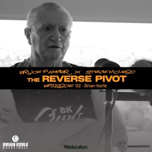 Episode 02 - Brian Kerle