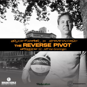Episode 13 - Coaches Corner