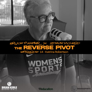 Episode 14 - Katrina Robertson