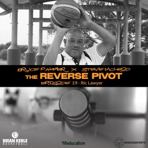 Episode 18 - Ric Lawyer