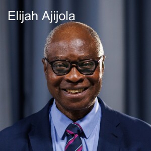 Joseph - Elijah Ajijola