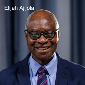 Hope - Elijah Ajijola
