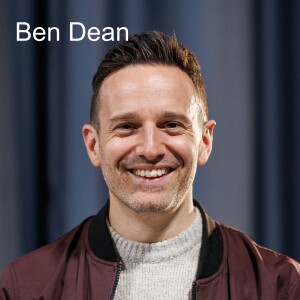 David - Ben Dean