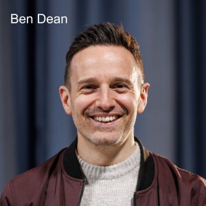 Galatians 6 - Ben Dean