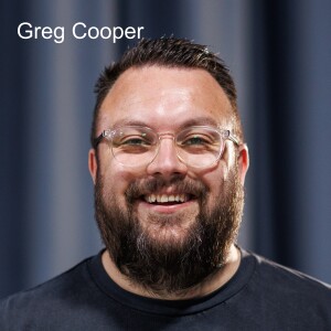 Love - Greg Cooper