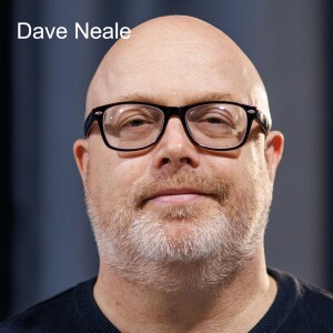 Galatians 2 - Dave Neale