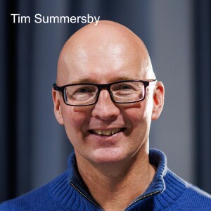 Corporate Prayer - Tim Summersby