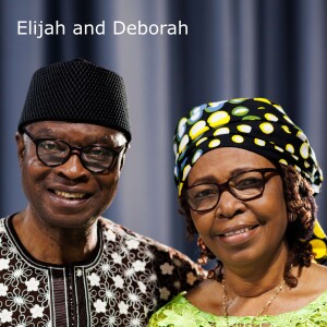 Gift of God - Elijah and Deborah