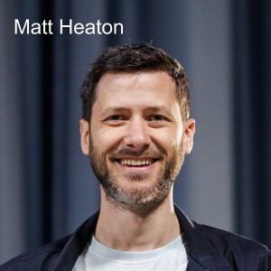 Fasting - Matt Heaton