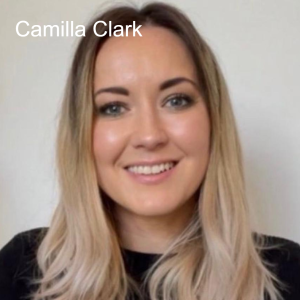 Galatians 4 - Camilla Clark